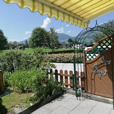 Fred * Hollersbach im Pinzgau