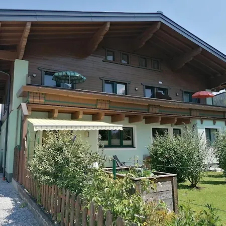Appartement Fred *