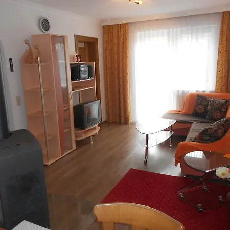 Fred Hollersbach im Pinzgau