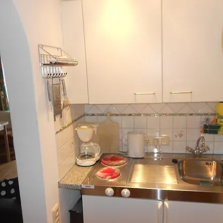 Apartamento Fred Hollersbach im Pinzgau