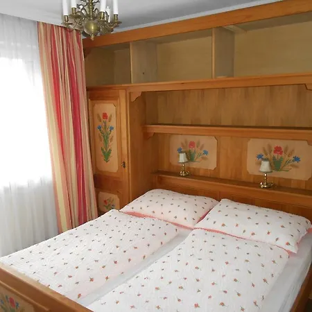 Appartamento Fred Hollersbach im Pinzgau