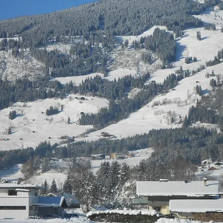 Fred Hollersbach im Pinzgau