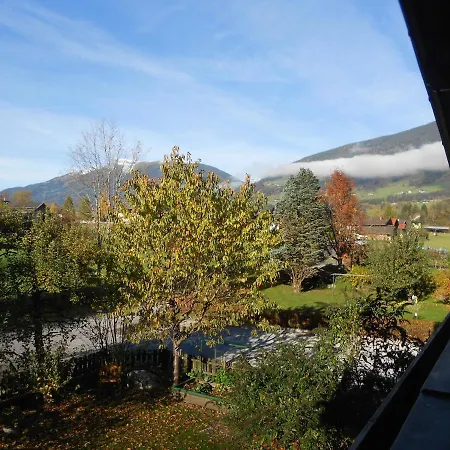 Appartement Fred