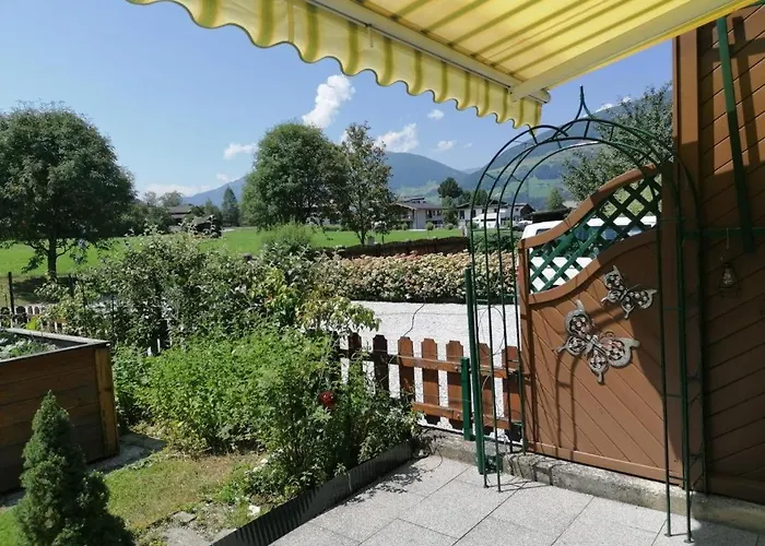 Fred * Hollersbach im Pinzgau