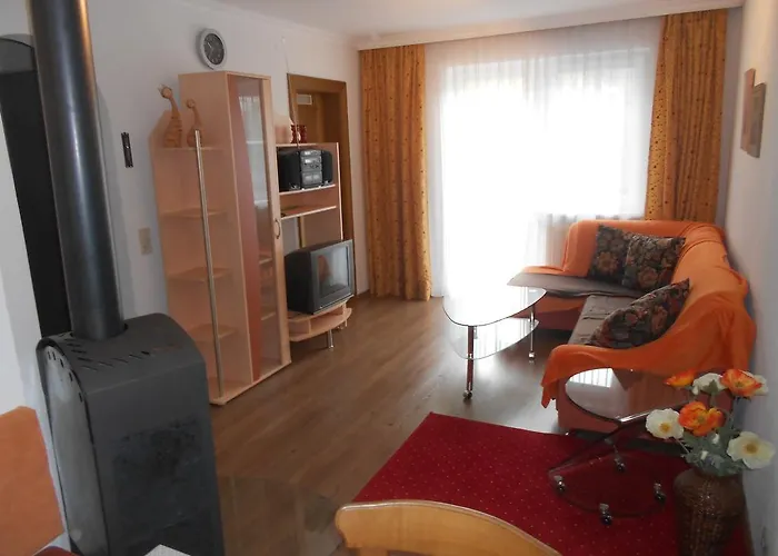 Fred Hollersbach im Pinzgau